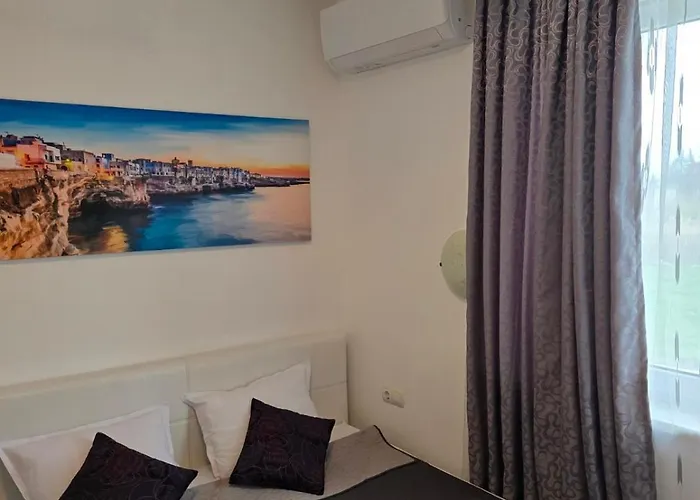 Sea Diamond Family Apartament Sunny Beach