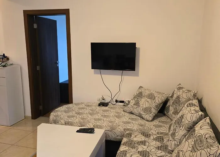 Sea Diamond Family Apartament