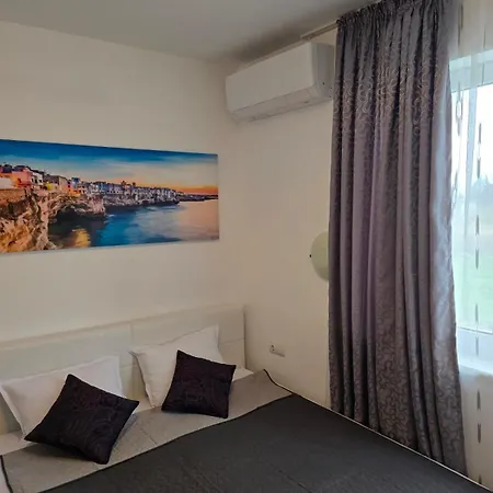 Sea Diamond Family Lejlighed Sunny Beach