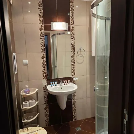 Lejlighed Sea Diamond Family